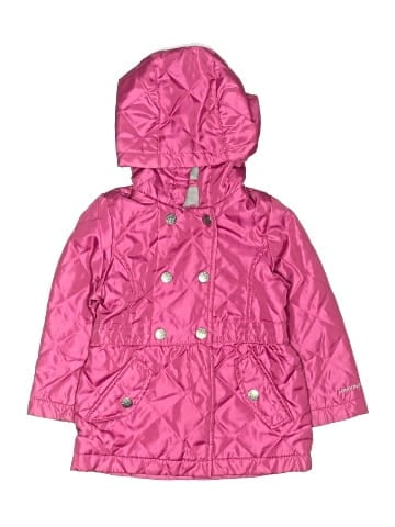 London Fog Raincoat (view 1)