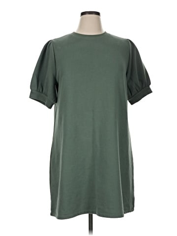 Free Assembly Casual Dress (view 1)