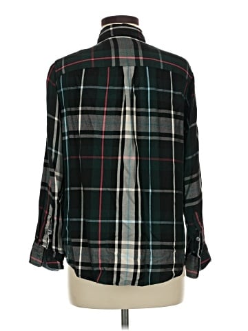 Levi's Long Sleeve Button-Down Shirt (view 2)
