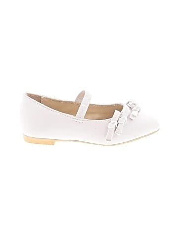 Janie and Jack Flats (view 1)
