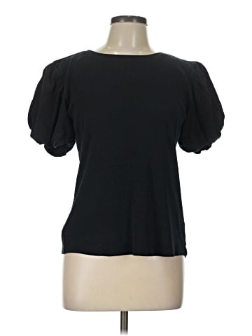 1.State Short Sleeve Top (view 1)