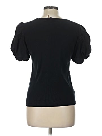 1.State Short Sleeve Top (view 2)