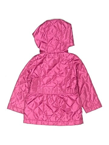 London Fog Raincoat (view 2)