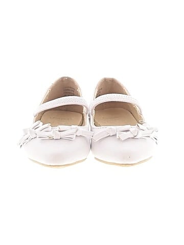 Janie and Jack Flats (view 2)