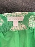 Btween Paisley Green Dress Size 10 - photo 3