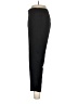 J.Crew Factory Store 100% Polyester Solid Black Active Pants Size 6 - photo 5