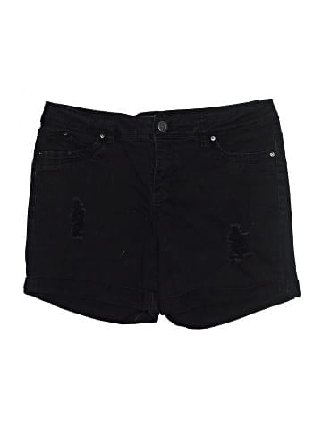Royalty For Me Shorts (view 1)