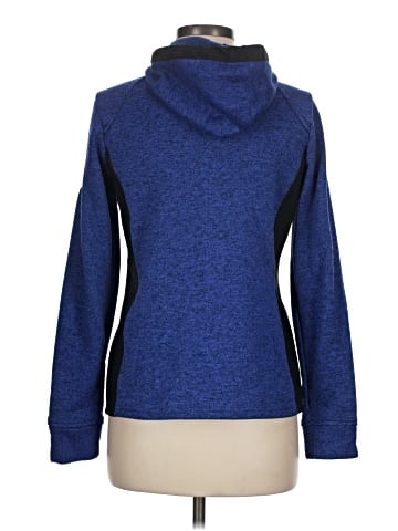 ZeroXposur Zip Up Hoodie (view 2)