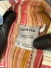 PrAna 100% Tencel Stripes Pink Casual Pants Size S - photo 7