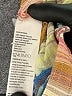 PrAna 100% Tencel Stripes Pink Casual Pants Size S - photo 8