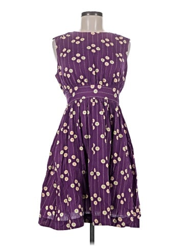 Emily and Fin Casual Dress (view 1)