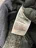 Peace Love World Black Pullover Sweater Size M - photo 8
