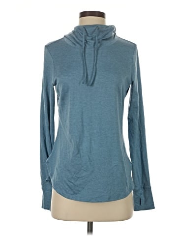 GAIAM Pullover Hoodie (view 1)