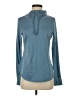 GAIAM Teal Pullover Hoodie Size XS - photo 1