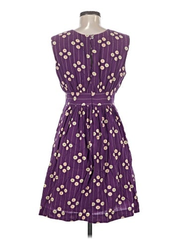 Emily and Fin Casual Dress (view 2)
