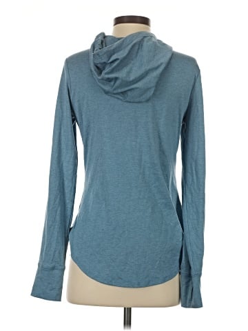 GAIAM Pullover Hoodie (view 2)
