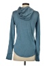 GAIAM Teal Pullover Hoodie Size XS - photo 2