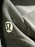 Lululemon Athletica Black Active Pants Size 2 - photo 7