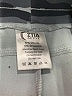 Zyia Active Camo Gray Casual Pants Size L - photo 7