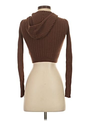 Aeropostale Cardigan (view 2)