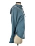 GAIAM Teal Pullover Hoodie Size XS - photo 4