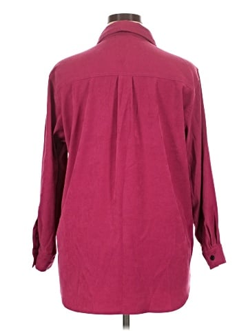 Napa Valley 3/4 Sleeve Blouse (view 2)