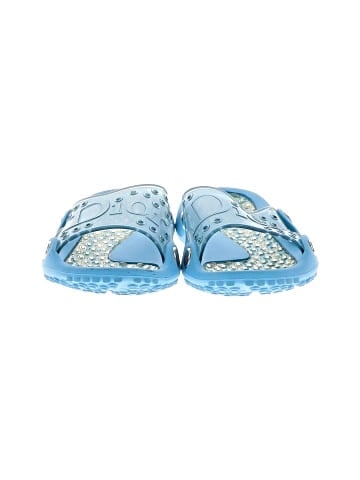 Dior Rubber Slides (view 2)