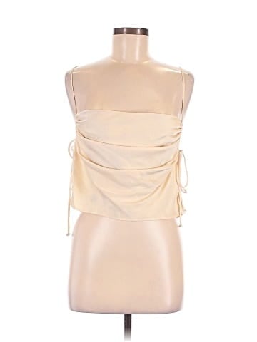 Cotton Candy LA Sleeveless Top (view 1)