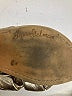 Sam Edelman Gold Sandals Size 10 - photo 3