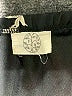 Peppermint Black Cocktail Dress Size M - photo 7