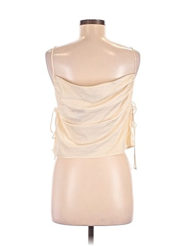 Cotton Candy LA Sleeveless Top (view 2)