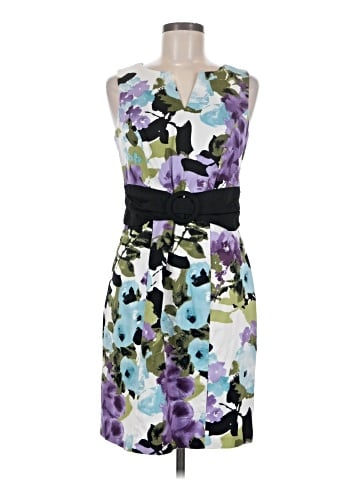 AGB Cocktail Dress (view 1)
