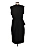 Tory Burch Black Cocktail Dress Size 10 - photo 2
