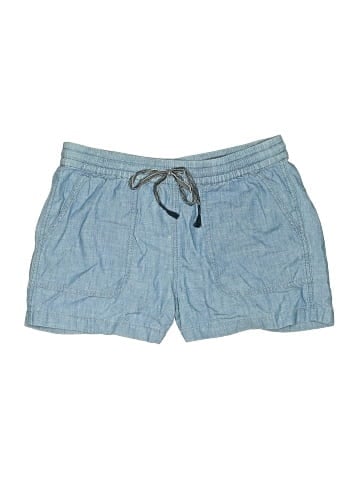 J.Crew Denim Shorts (view 1)