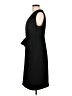 Tory Burch Black Cocktail Dress Size 10 - photo 5