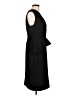 Tory Burch Black Cocktail Dress Size 10 - photo 4