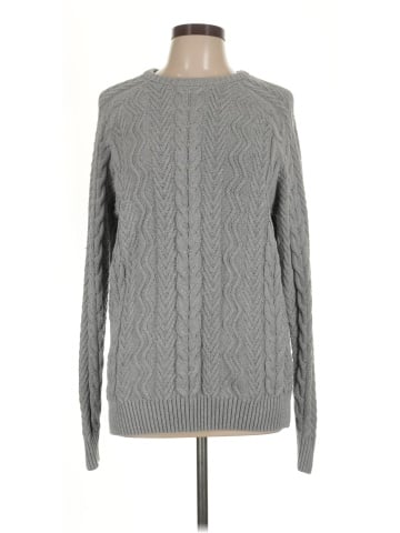 Weatherproof Pullover Sweater (view 1)