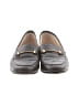 Sam Edelman 100% Leather Black Flats Size 9 1/2 - photo 2