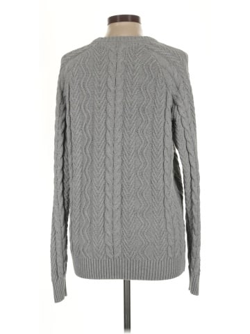 Weatherproof Pullover Sweater (view 2)