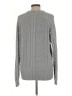 Weatherproof Gray Pullover Sweater Size L - photo 2