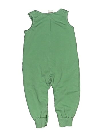 Hanna Andersson Short Sleeve Onesie (view 2)