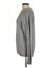Weatherproof Gray Pullover Sweater Size L - photo 5