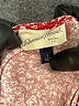 Universal Thread Burgundy Casual Dress Size S - photo 7