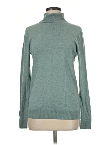 Amazon Essentials Turtleneck Sweater (view 1)