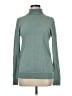 Amazon Essentials Teal Turtleneck Sweater Size M - photo 1