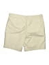 Matty M Solid Tan Khaki Shorts Size XXL - photo 2