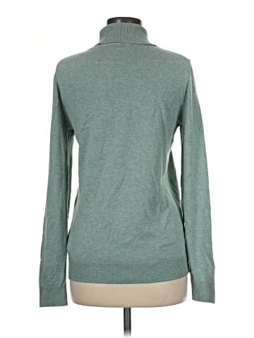 Amazon Essentials Turtleneck Sweater (view 2)