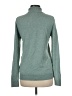 Amazon Essentials Teal Turtleneck Sweater Size M - photo 2