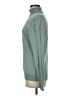 Amazon Essentials Teal Turtleneck Sweater Size M - photo 5