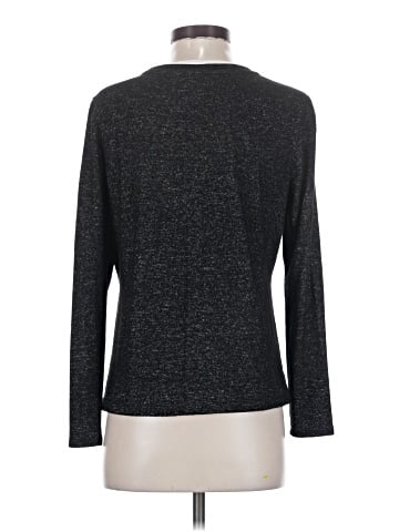 Nic + Zoe Long Sleeve Top (view 2)